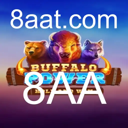 Descobrindo BuffaloPower: A Nova Sensação no Mundo dos Jogos