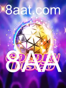 GoldenDisco: A Revolução no Mundo dos Jogos