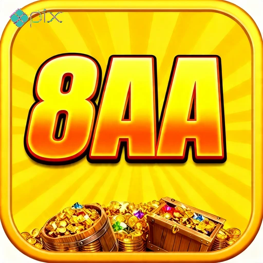 8AA Logo