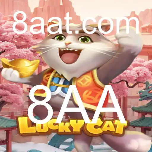 Descubra a Fascinante Experiência de Jogo com LuckyCat e a Palavra-Chave 8AA