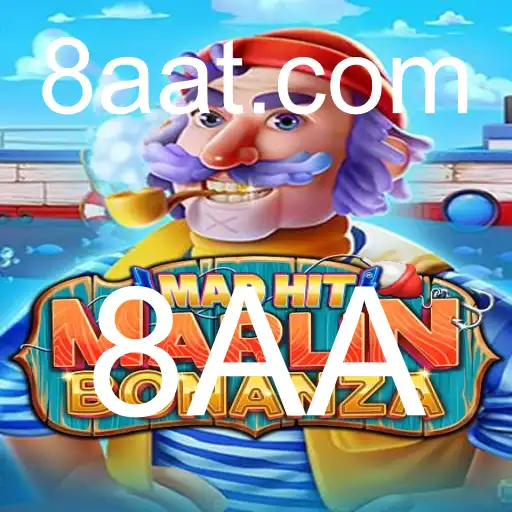 Explorando o Mundo de MadHitMarlinBonanza: Um Novo Clássico dos Jogos