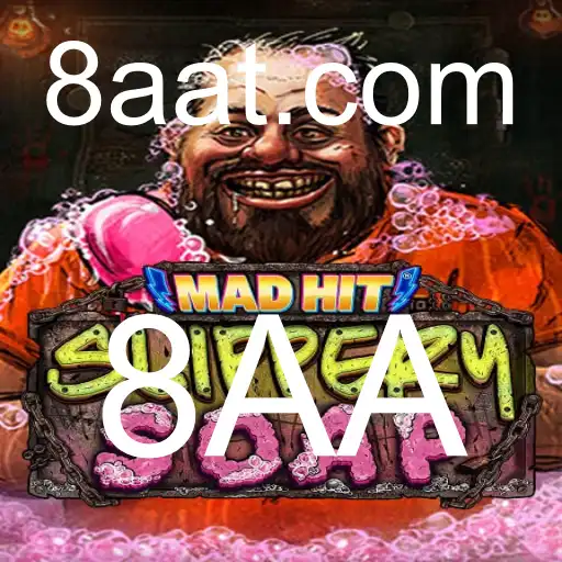 Descubra o Fascinante Mundo de MadHitSlipperySoap: Um Jogo Revolucionário
