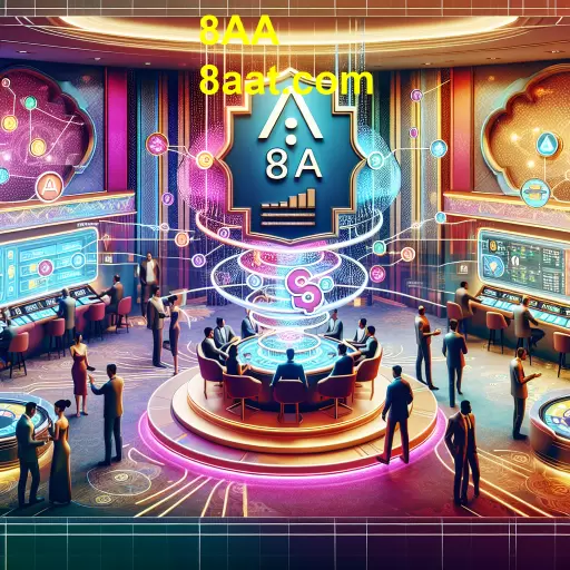 Descubra o Mundo dos Jogos de Mercadorias no 8AA
