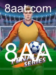 Descubra PenaltySeries: Um Jogo Emocionante com a Palavra-chave do Momento '8AA'