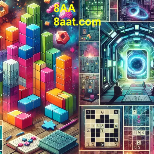 Os Desafios Fascinantes dos Jogos de Quebra-Cabeça