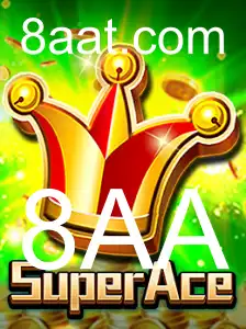SuperAce: Uma Nova Experiência de Jogo com a Chave para Diversão