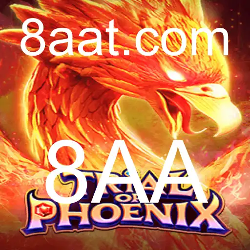 TrialofPhoenix: Um Mergulho Profundo no Empolgante Mundo de 8AA