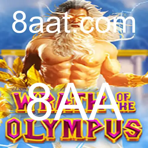 Descubra 'WrathofOlympus': Uma Jornada Épica entre Deuses e Mortais